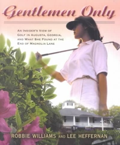 Gentlemen Only (Hardcover)