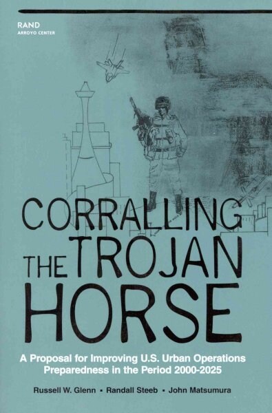Coralling the Trojan Horse (Paperback)