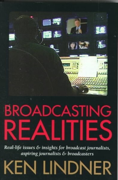 Broadcasting Realities (Paperback)