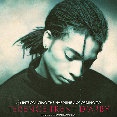 [수입] Terence Trent DArby - Introducing The Hardline According To Terence Trent DArby [LP]