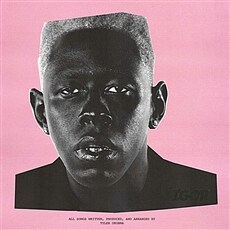[수입] Tyler, The Creator - Igor [LP]