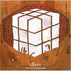 [중고] Elbow - The Seldom Seen Kid