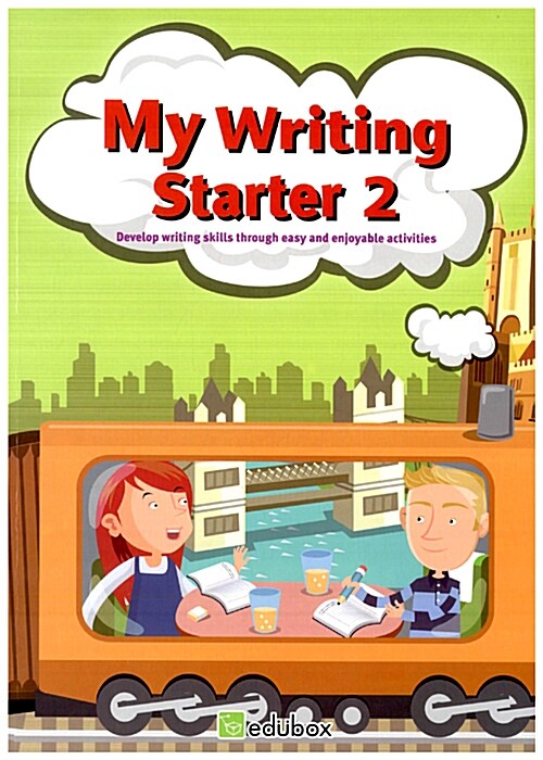 My Writing Starter 2