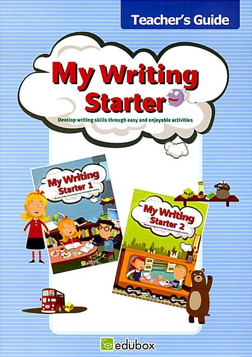 My Writing Starter