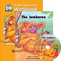 [노부영WWR] The Jumbaroo (Paperback + Workbook + Audio CD)