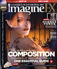 Imagine FX (월간 영국판): 2008년 05월호