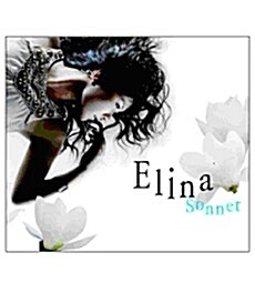 엘리나(Elina) 1집 - Sonnet