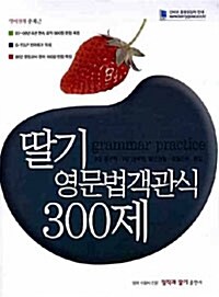 딸기 영문법 객관식 300제