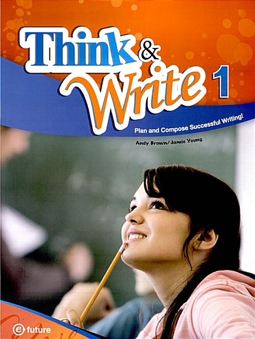 Think & Write 1 (Paperback)