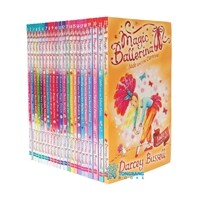 Magic Ballerina - 22 Book Collection (Multiple-component retail product)