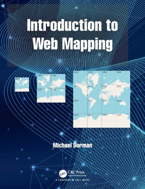 Introduction to Web Mapping (Paperback, 1)