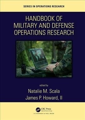 Handbook of Military and Defense Operations Research (Hardcover, 1)