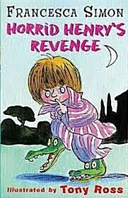 [중고]  Horrid Henry´s Revenge (Paperback) (Paperback)