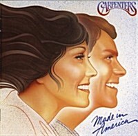 [수입] Carpenters - Made In America (SHM-CD)(일본반)