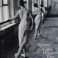 [수입] Eddie Higgins Trio - Again [한정반]