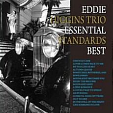 [수입] Eddie Higgins Trio - Essential Standards Best [한정반]