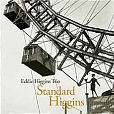 [수입] Eddie Higgins Trio - Standard Higgins [한정반]