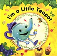 [중고] I m a Little Teapot