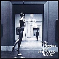 [수입] Eddie Higgins Trio - Haunted Heart [한정반]