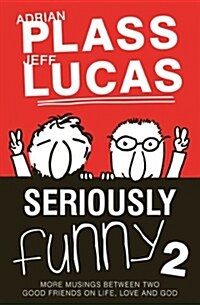 Seriously Funny #02 : Seriously Funny 2 (Paperback)