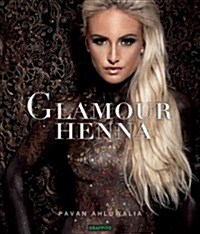 Glamour Henna (Hardcover)