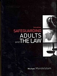 Safeguarding Adults and the Law (Paperback, 2nd)
