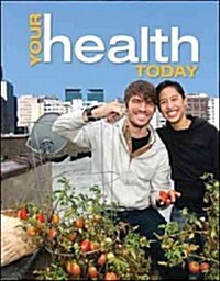 Your Health Today with Connect Plus Access Card (Paperback, 4)