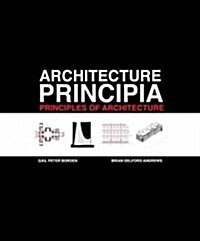 Architecture Principia (Paperback, New)