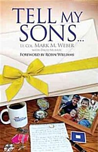 Tell My Sons (Hardcover)