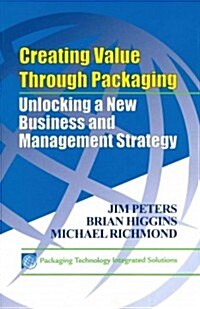 Creating Value Through Packaging (Paperback)