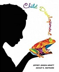 Child Development + New Mydevelopmentlab With Etext Access Card (Paperback, Pass Code)