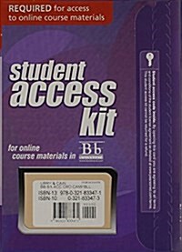 Blackboard -- Access Card -- For Campbell Biology in Focus (Hardcover)