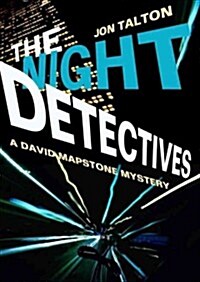 The Night Detectives (MP3 CD)