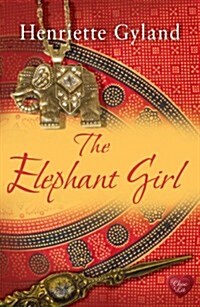 Elephant Girl (Paperback)