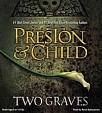 Two Graves (Audio CD)