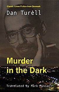 Murder in the Dark (Paperback)