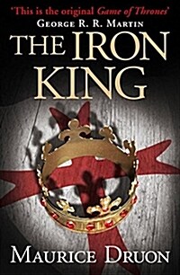 The Iron King (Paperback)