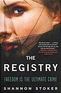 The Registry (Paperback)