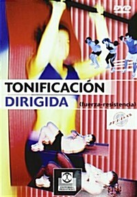 Tonificacion dirigida (DVD)