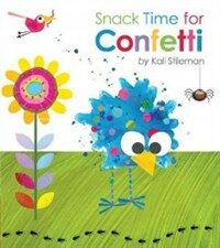 Snack Time for Confetti (Hardcover)