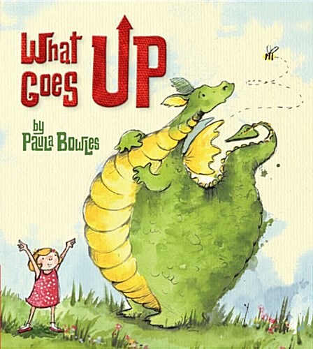 What Goes Up (Hardcover)