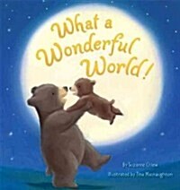 What a Wonderful World! (Hardcover)