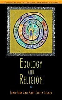 Ecology and Religion (Paperback, 3rd)