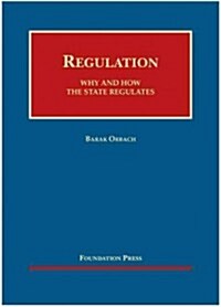 Regulation (Hardcover)