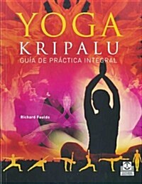 Yoga Kripalu (Paperback)