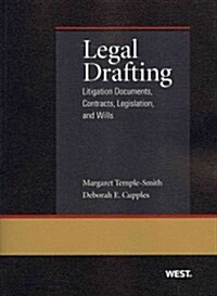 Legal Drafting (Paperback)