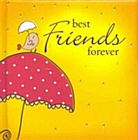 Best Friends Forever (Hardcover)