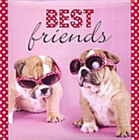 Best Friends (Hardcover)
