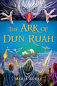 The Ark of Dun Ruah (Paperback)