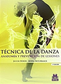 T?nica De La Danza (Hardcover)